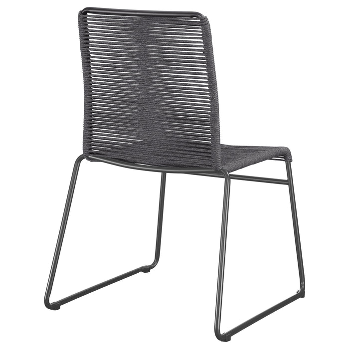 Five Star Furniture - Jerome Dining Side Chair