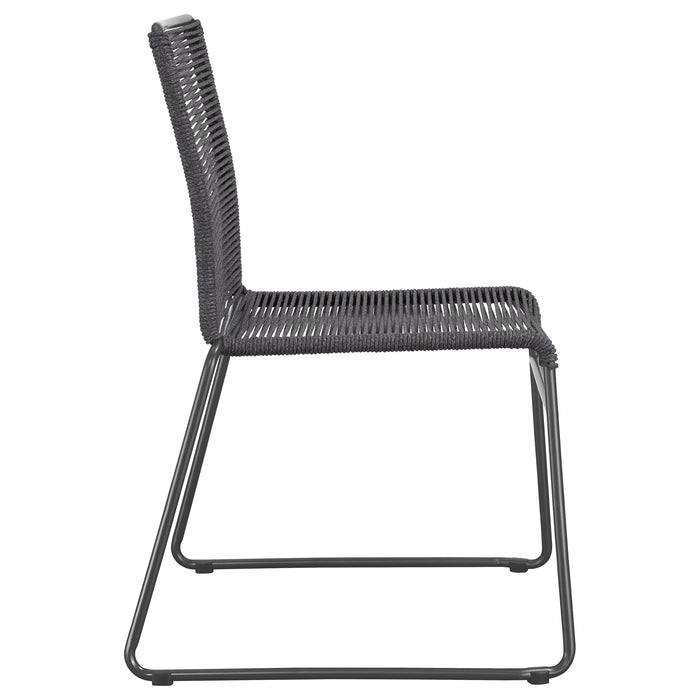 Five Star Furniture - Jerome Dining Side Chair