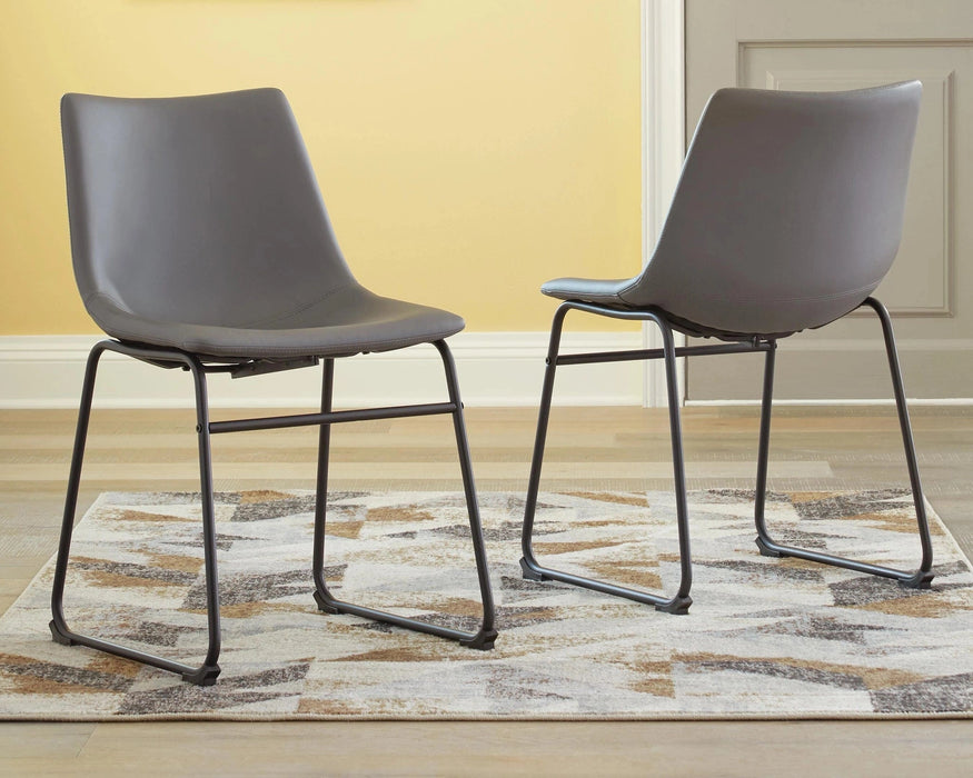 Five Star Furniture - Centiar Dining Chair