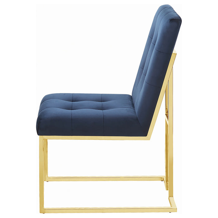 Five Star Furniture - Cisco Dining Side Chair