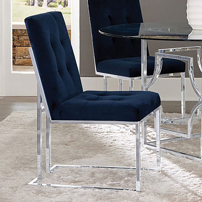 Five Star Furniture - Cisco Dining Side Chair