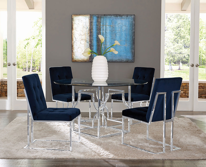 Five Star Furniture - Cisco Dining Side Chair
