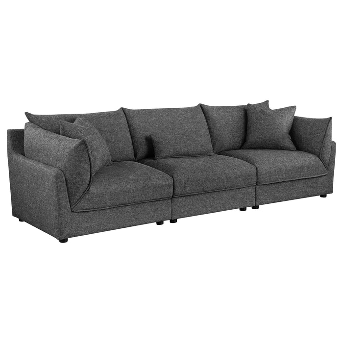 Five Star Furniture - Sasha Armless Chair