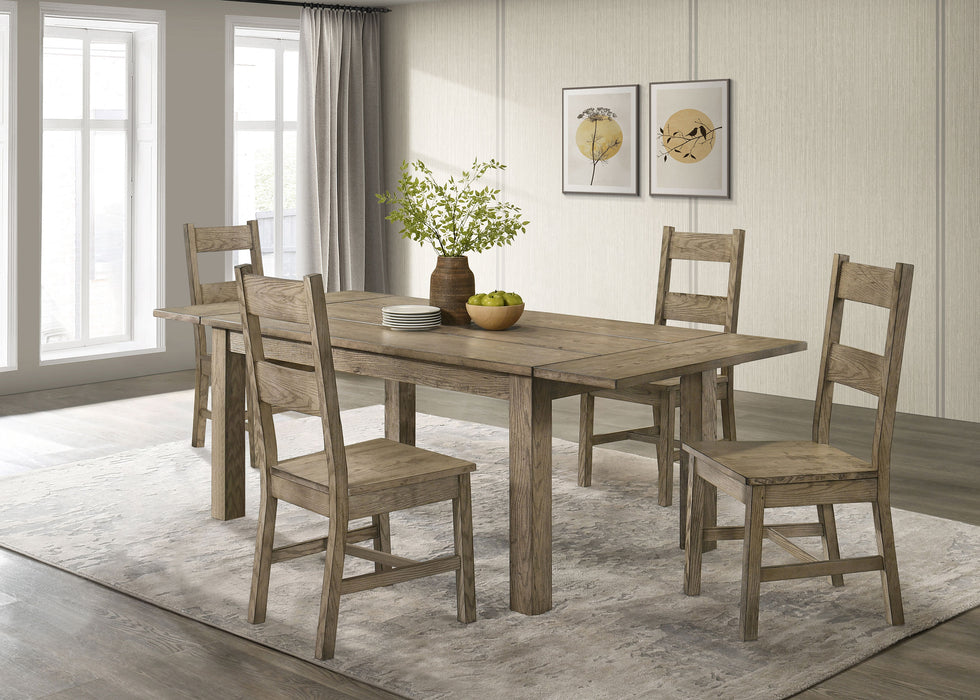 Five Star Furniture - Cardova Dining Set