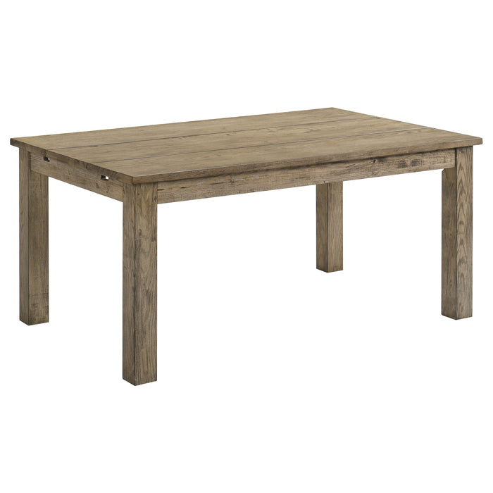 Five Star Furniture - Cardova Extension Dining Table