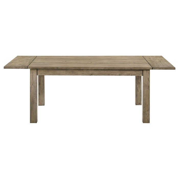 Five Star Furniture - Cardova Extension Dining Table