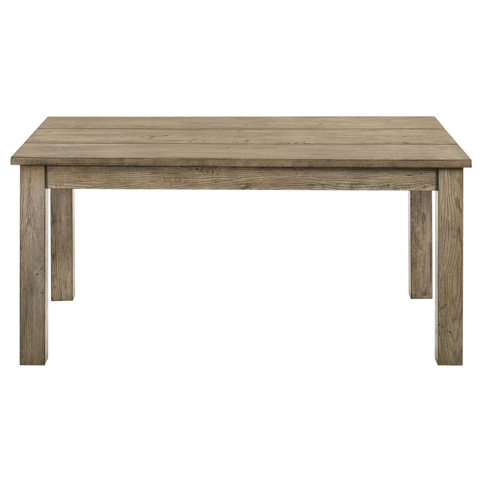 Five Star Furniture - Cardova Extension Dining Table