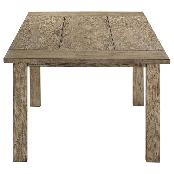 Five Star Furniture - Cardova Extension Dining Table
