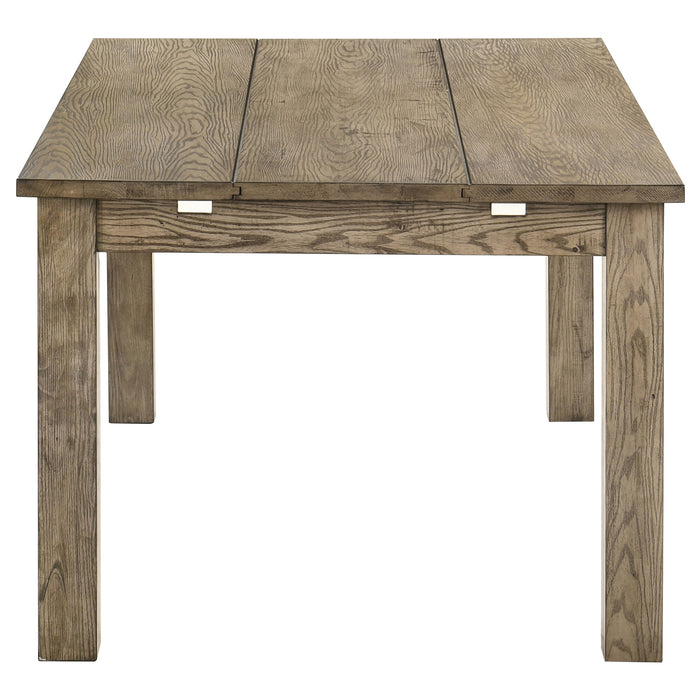 Five Star Furniture - Cardova Extension Dining Table