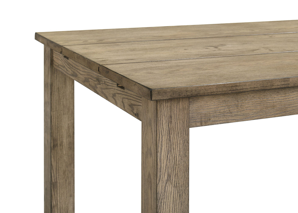 Five Star Furniture - Cardova Extension Dining Table