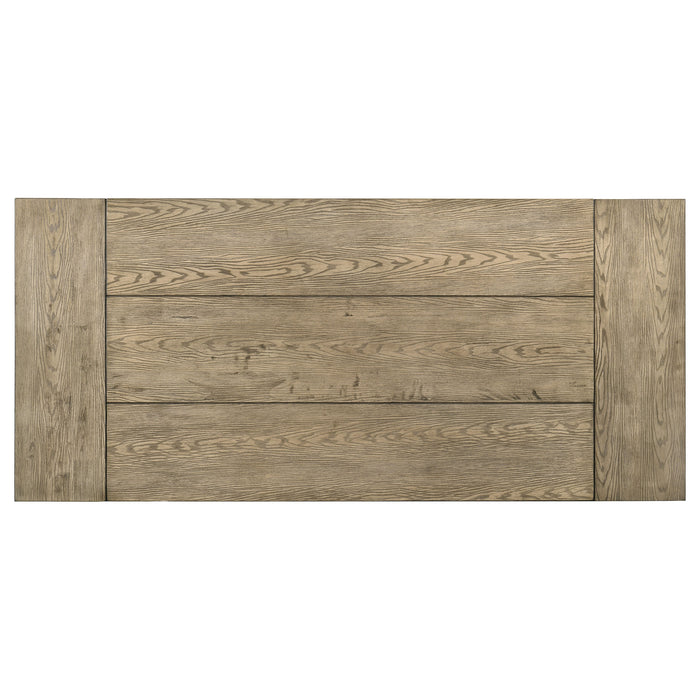 Five Star Furniture - Cardova Extension Dining Table