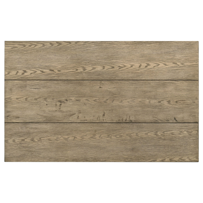 Five Star Furniture - Cardova Extension Dining Table