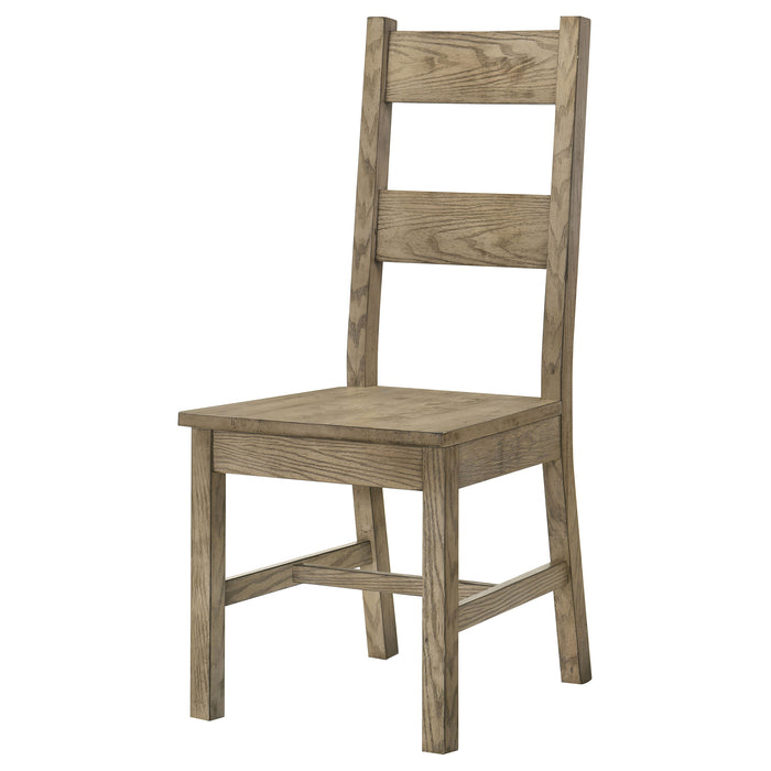 Five Star Furniture - Cardova Dining Side Chair
