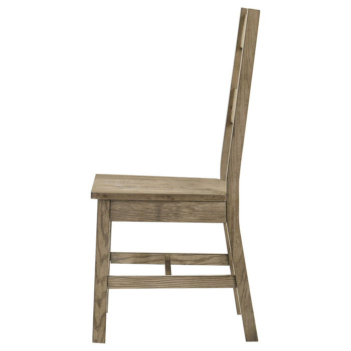 Five Star Furniture - Cardova Dining Side Chair