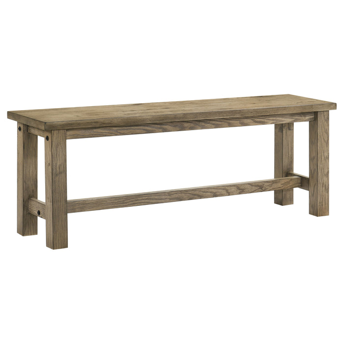 Five Star Furniture - Cardova Dining Bench