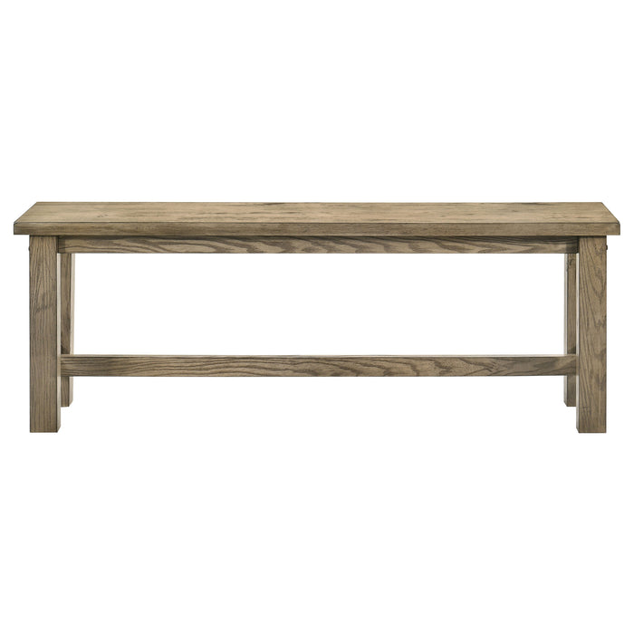 Five Star Furniture - Cardova Dining Bench