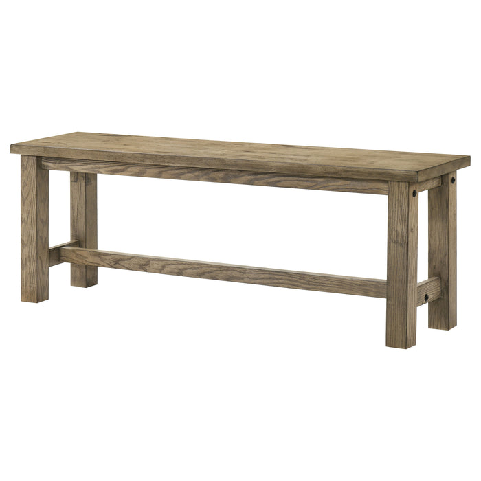 Five Star Furniture - Cardova Dining Bench
