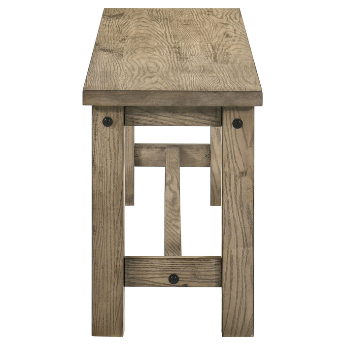 Five Star Furniture - Cardova Dining Bench