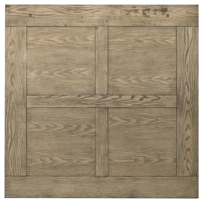 Five Star Furniture - Cardova Counter Height Dining Set