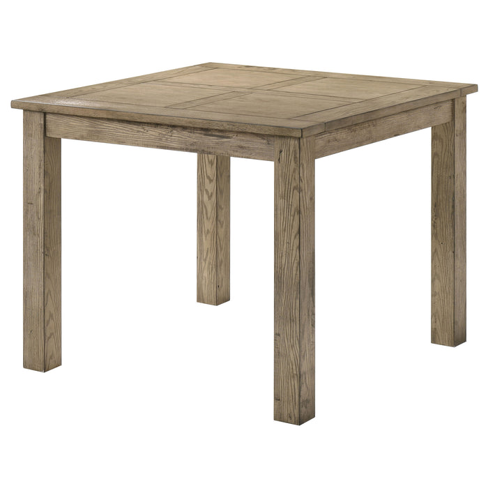 Five Star Furniture - Cardova Counter Height Dining Table