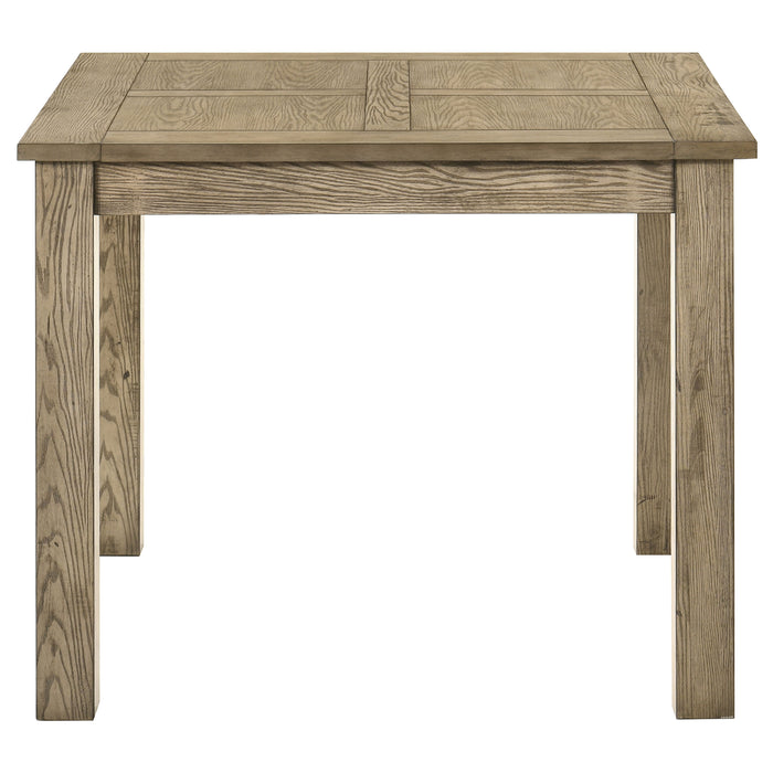 Five Star Furniture - Cardova Counter Height Dining Table