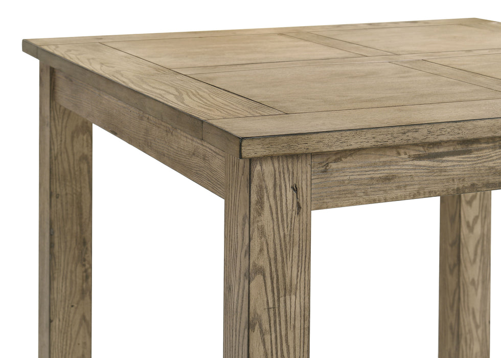 Five Star Furniture - Cardova Counter Height Dining Table