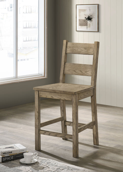 Five Star Furniture - Cardova Counter Chair