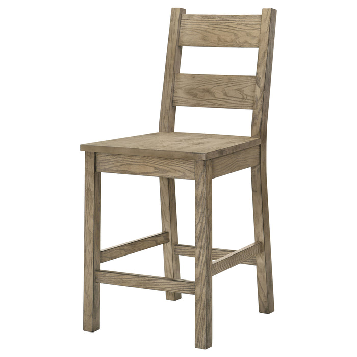 Five Star Furniture - Cardova Counter Chair