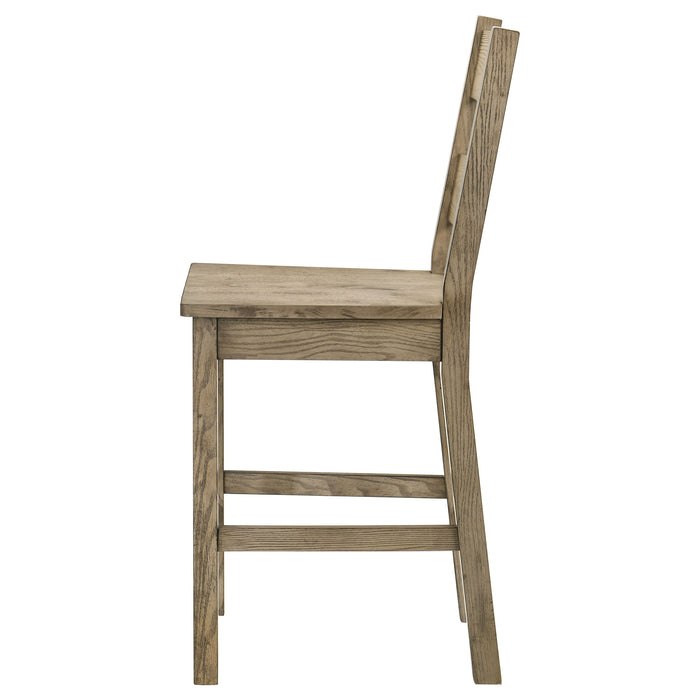 Five Star Furniture - Cardova Counter Chair