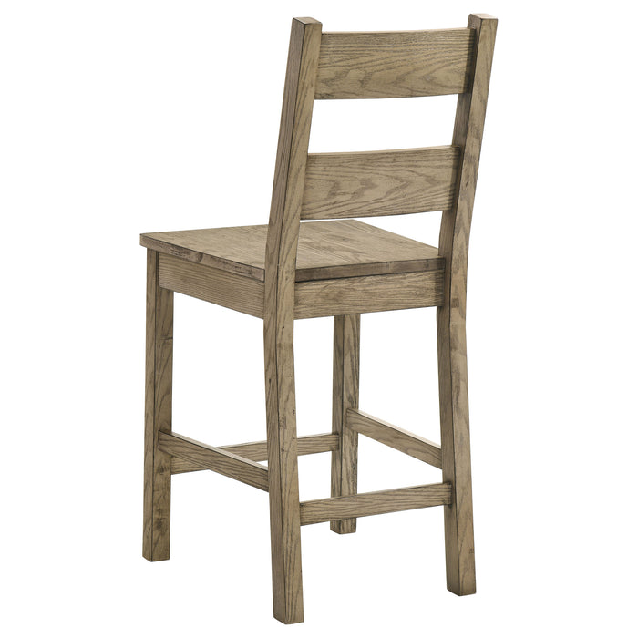 Five Star Furniture - Cardova Counter Chair