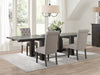 Five Star Furniture - Calandra Rectangular Dining Set with Extension Leaf image