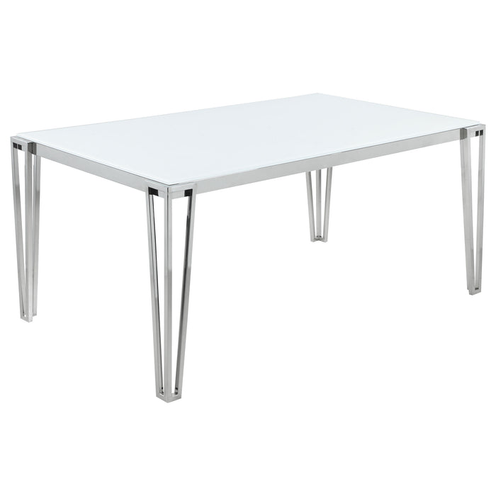 Five Star Furniture - Pauline Dining Table