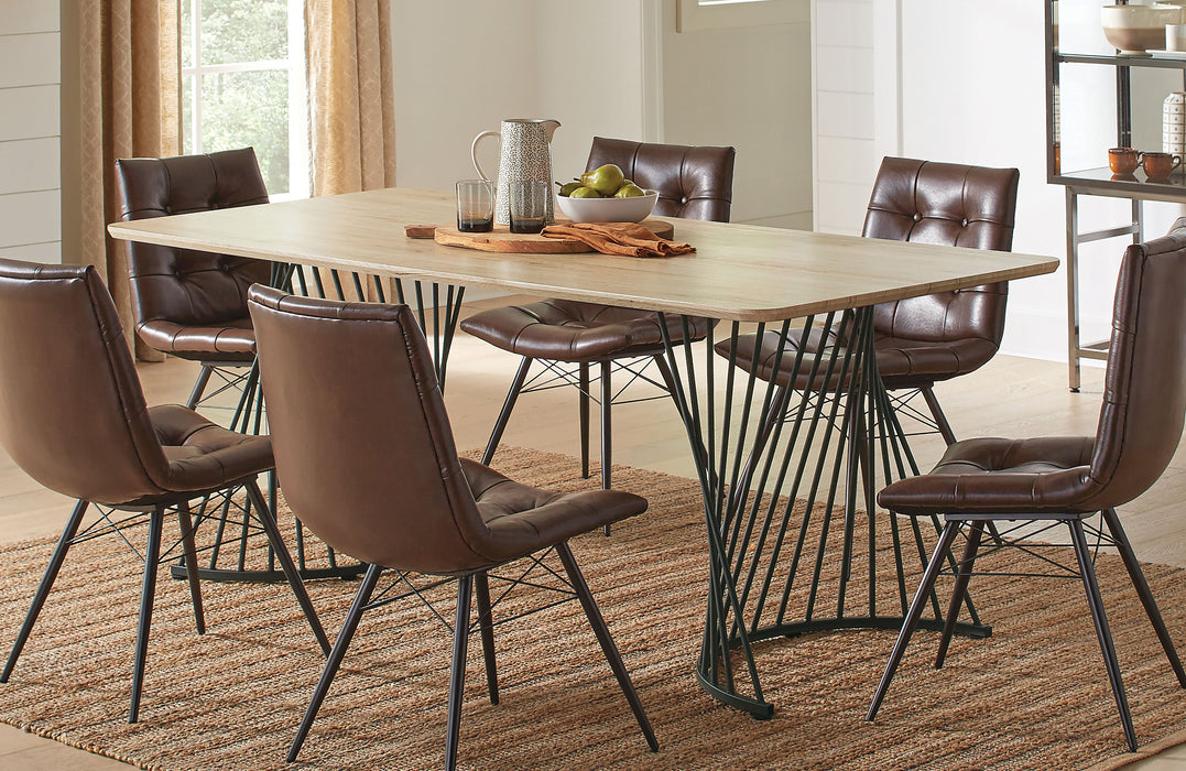 Five Star Furniture - Altus Dining Table