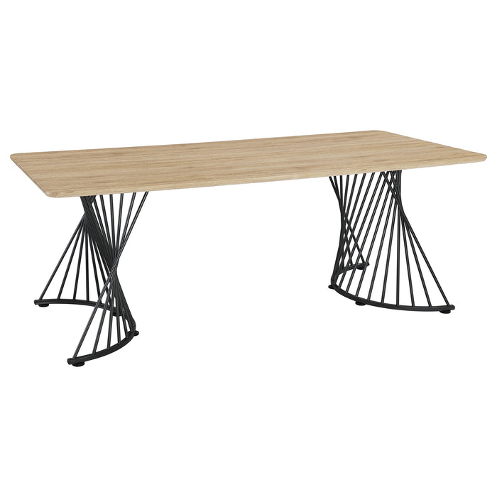 Five Star Furniture - Altus Dining Table