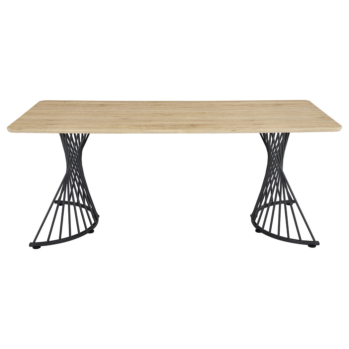 Five Star Furniture - Altus Dining Table