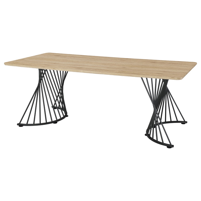 Five Star Furniture - Altus Dining Table