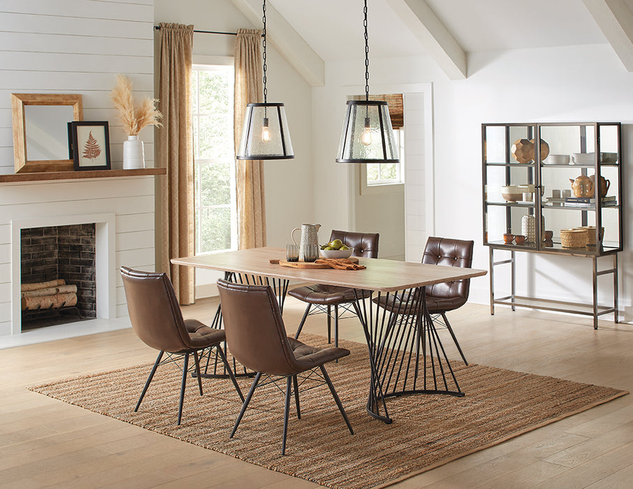 Five Star Furniture - Altus Dining Table
