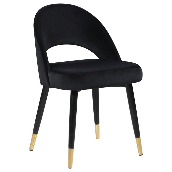Five Star Furniture - Lindsey Dining Side Chair