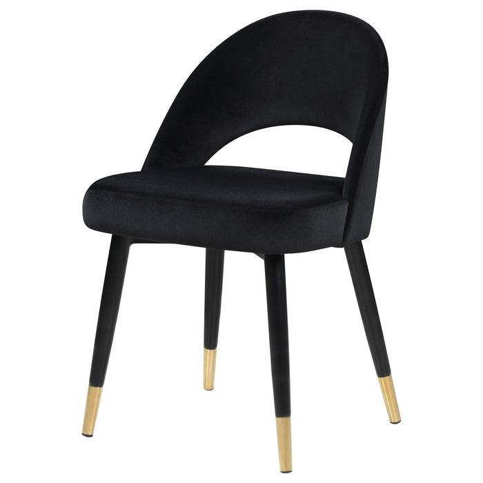 Five Star Furniture - Lindsey Dining Side Chair
