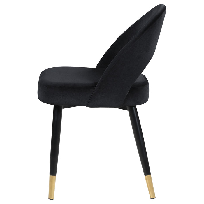 Five Star Furniture - Lindsey Dining Side Chair