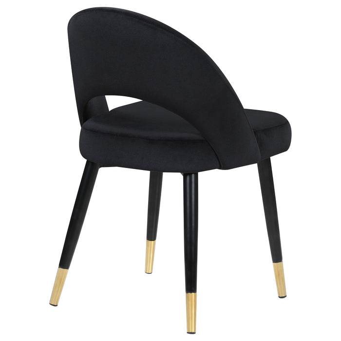 Five Star Furniture - Lindsey Dining Side Chair