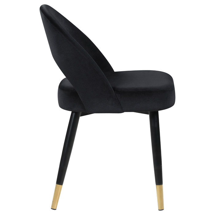 Five Star Furniture - Lindsey Dining Side Chair