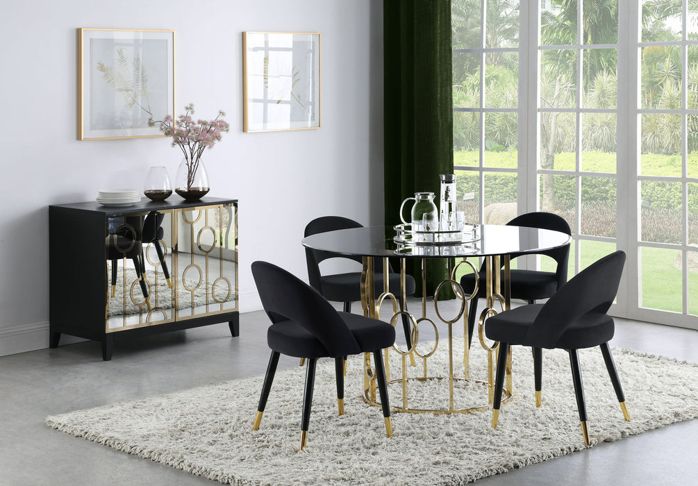 Five Star Furniture - Lindsey Dining Side Chair