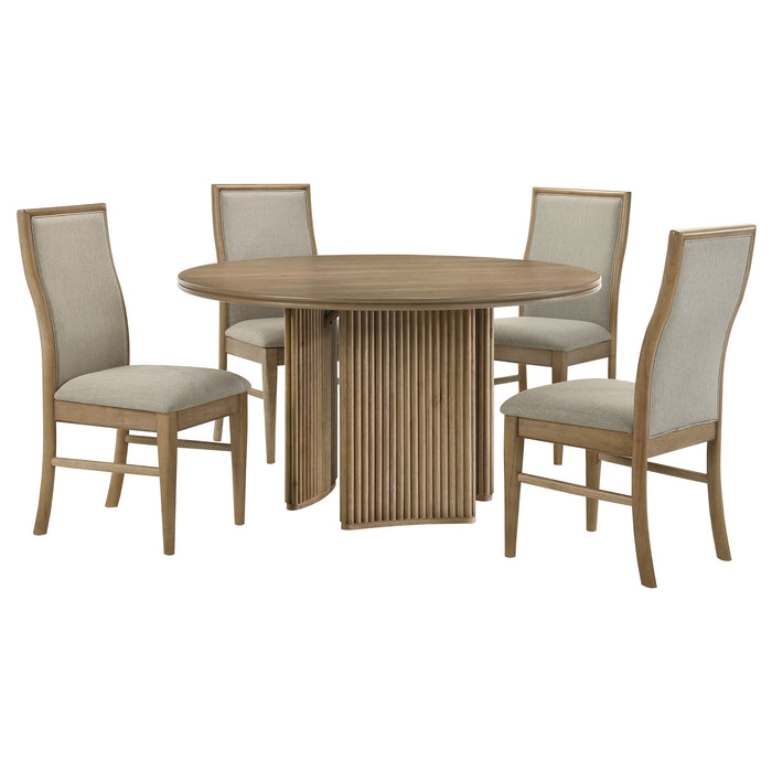 Five Star Furniture - Adina Dining Set