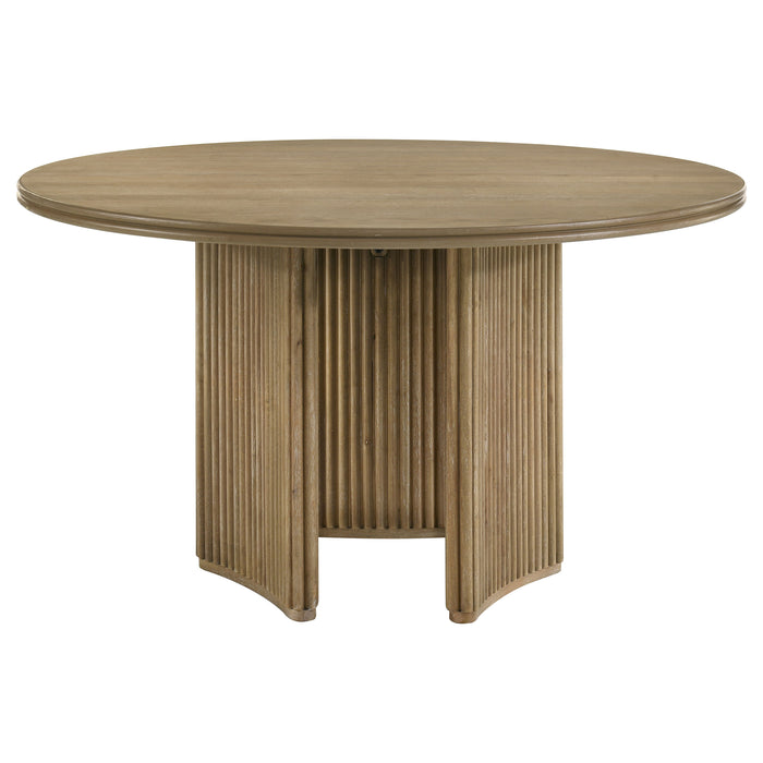 Five Star Furniture - Adina Dining Table