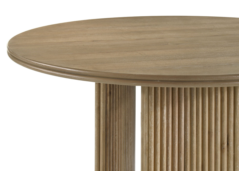 Five Star Furniture - Adina Dining Table