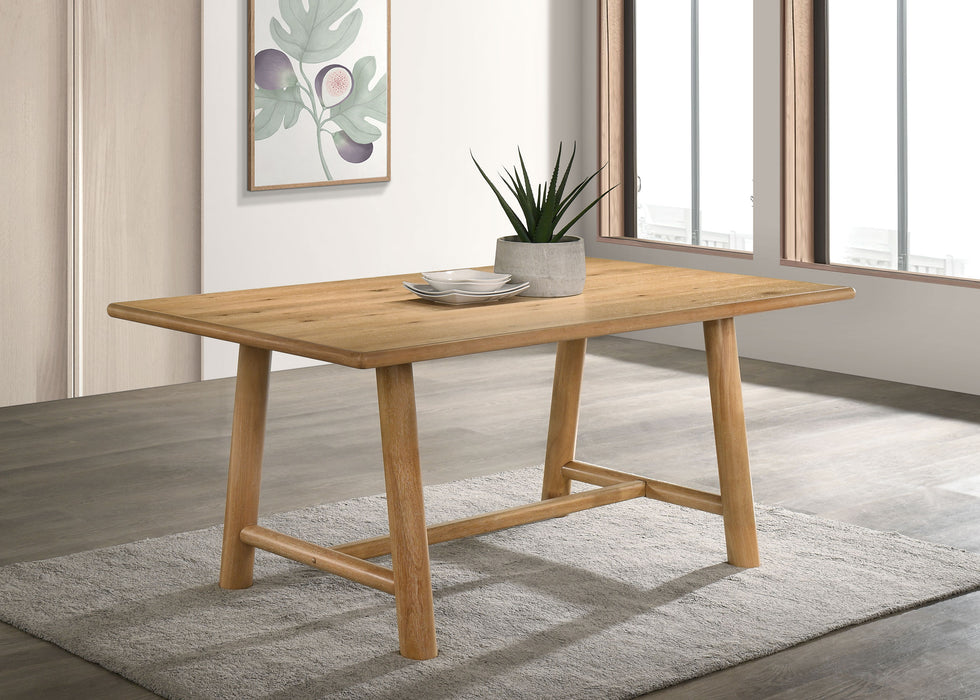 Five Star Furniture - Duncan Dining Table