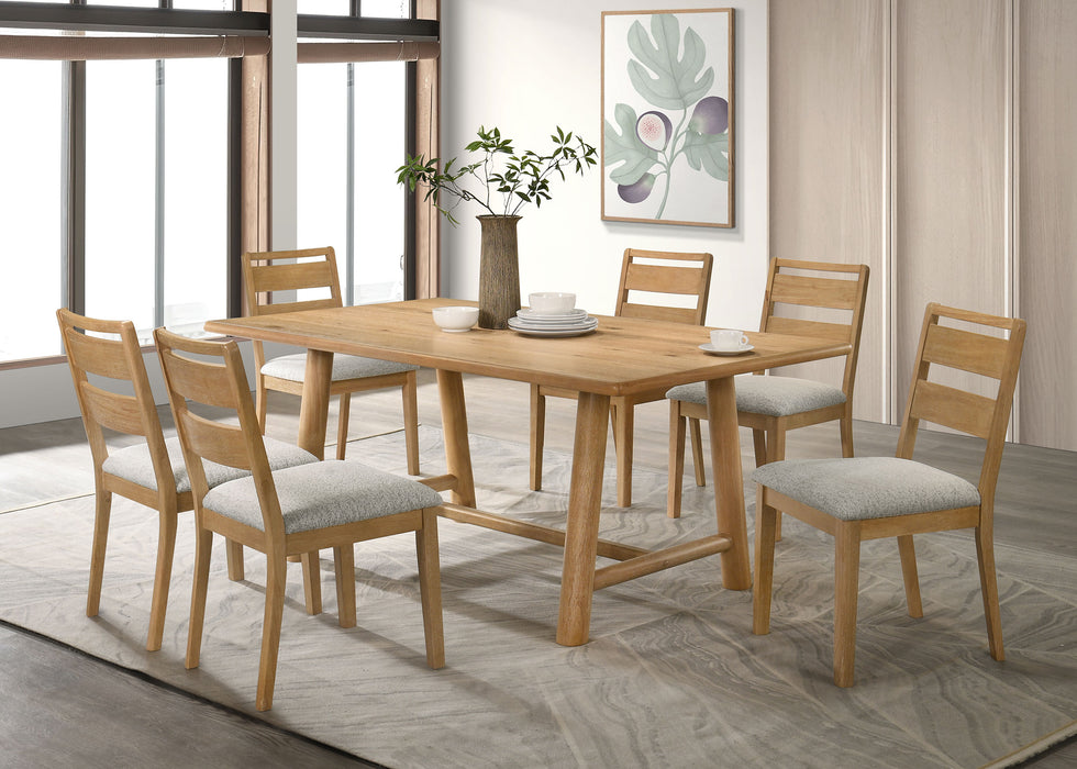 Five Star Furniture - Duncan Dining Table