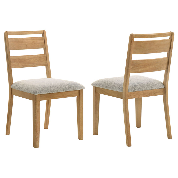 Five Star Furniture - Duncan Dining Side Chair