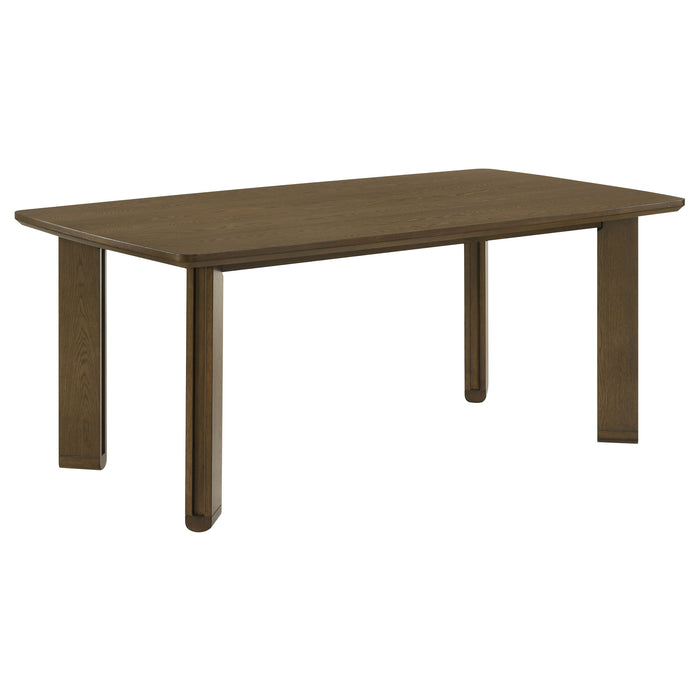 Five Star Furniture - Ottowa Dining Table